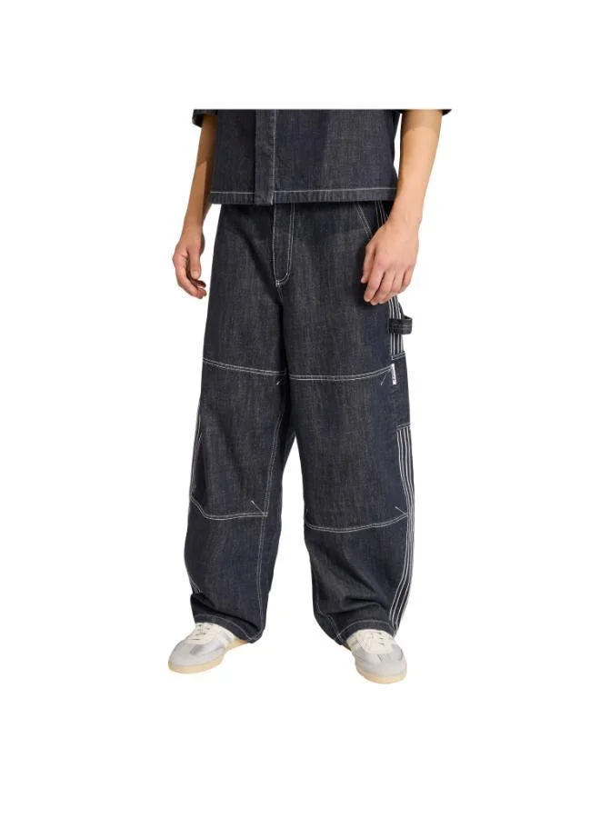 ORIGINALS DENIM WORK PANT